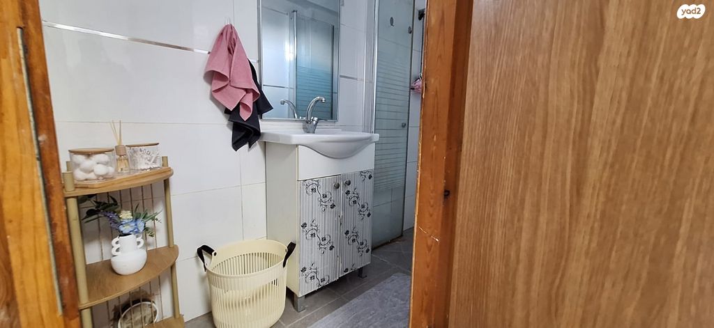 דירה, אברהם אבינו 20, שכונה ד', באר שבע