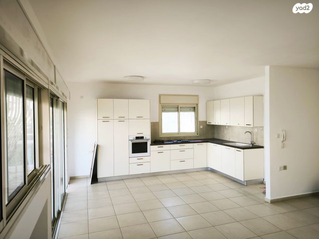 דירה, אלוף הניצחון 17, עליות, רמת גן