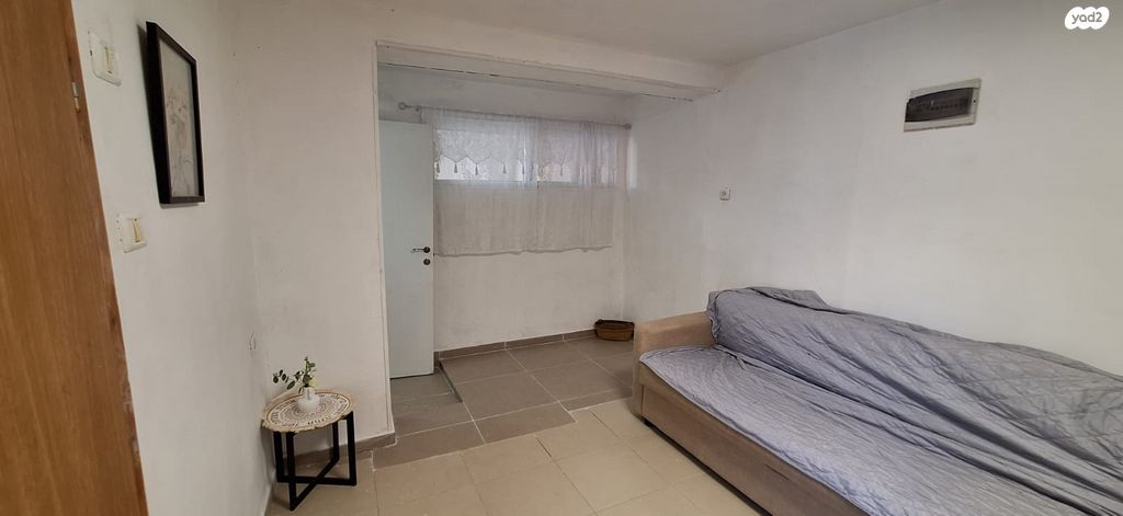 דירה, אברהם אבינו 20, שכונה ד', באר שבע