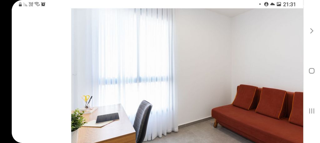 דירה, אלמוג 12, אכזיב, נהריה