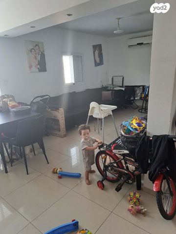 דירה, הגפן 5, ניצנה, בת ים