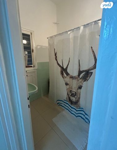 דירה, העלייה 11, נווה שאנן, תל אביב יפו