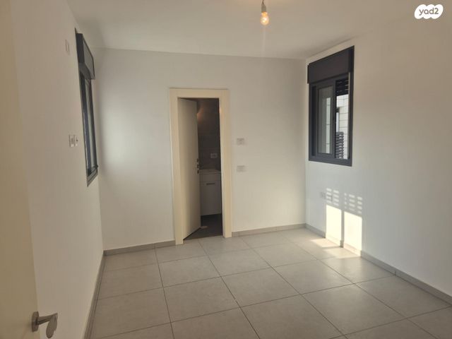 דירה, הרב שלום שבזי 225, פסגות אפק, ראש העין