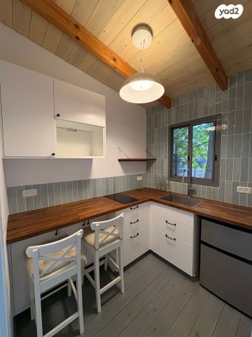 יחידת דיור, משעול הבוסתן 14, גבע כרמל, גבע כרמל