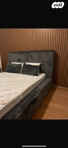 גג/ פנטהאוז, עמנואל הרומי 1, הצפון הישן - צפון, תל אביב יפו