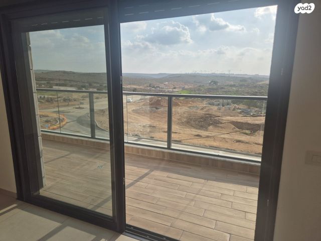 דירה, הרב שלום שבזי 225, פסגות אפק, ראש העין