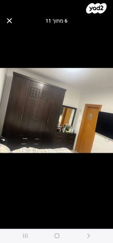 דירה, שרגא אברמסון 4, רמות הרכס, באר שבע