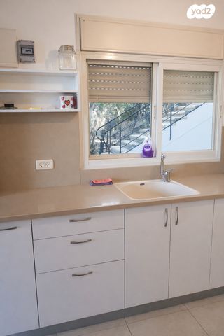 יחידת דיור, רקפת 13, נווה זיו, נווה זיו