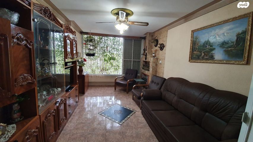 שדרות הפלמ"ח 8