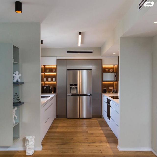 דירה, הצלע 5, נחלת גנים, רמת גן