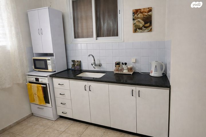 יחידת דיור, בן צבי 44, נוף הגלעד, בית שאן