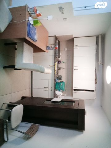 יחידת דיור, הרב שר 5, גבעת רוקח, בני ברק