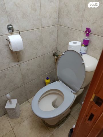 דירה, עוזיהו 2, רובע ג', אשדוד