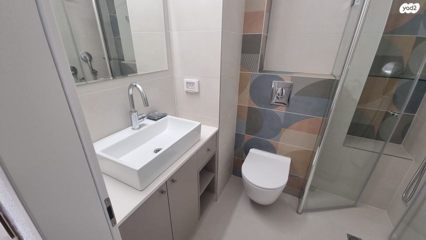 דירה, האחים זייגר 10, אברמוביץ', ראשון לציון