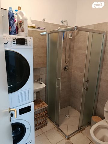 יחידת דיור, הרב יצחק נסים 38, חומת שמואל, הר חומה, ירושלים