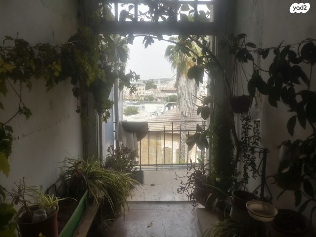 יחידת דיור, הע"ח 1, מוסררה, מורשה, ירושלים