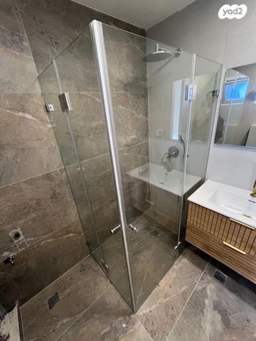 יחידת דיור, חנה בבלי 15, פסגת זאב, ירושלים