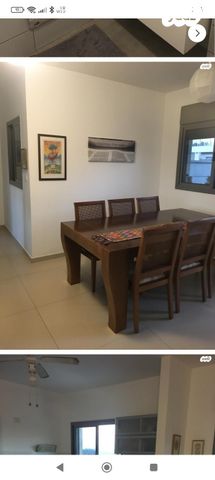 דירת גן, אורן 22, החורש, חריש