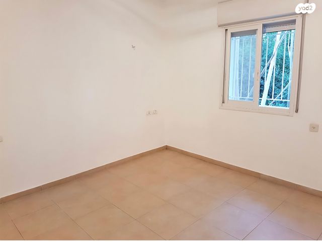 דירה, טשרניחובסקי 57, גבעת הורדים, רסקו, ירושלים