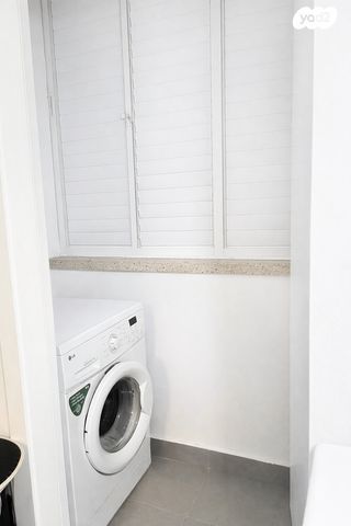 דירה, ישראל זנגוויל 47, צפון מזרח מרכז העיר, נתניה