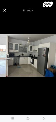 דירה, שרגא אברמסון 4, רמות הרכס, באר שבע