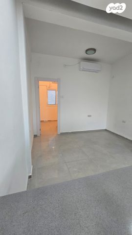 יחידת דיור, שדרות וייצמן 48, מוצקין הותיקה, קרית מוצקין