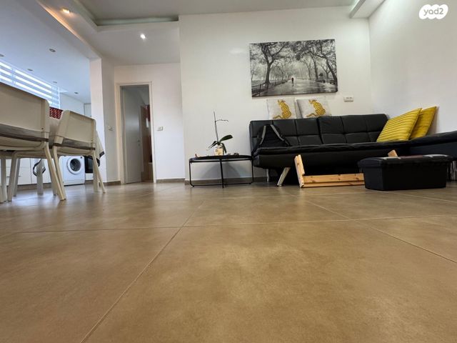 דירה, שיקמה 4, רמת בן גוריון, חיפה