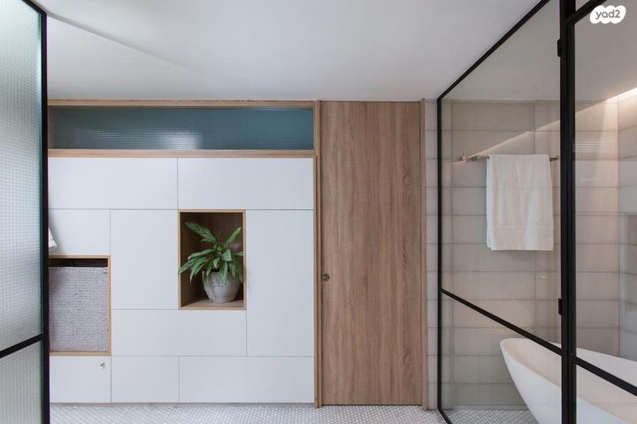 דירה, הצלע 5, נחלת גנים, רמת גן