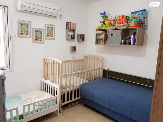 דירה, זלמן שז"ר 216, בן גוריון כנען, צפת