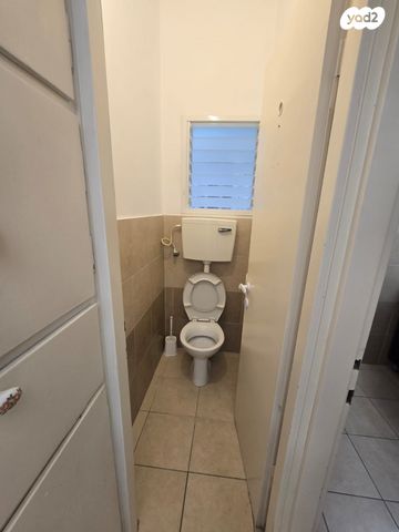 דירה, יותם 11, שמבור, חיפה