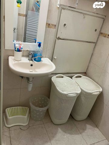 דירה, ההסתדרות 9, תל גנים, גבעתיים