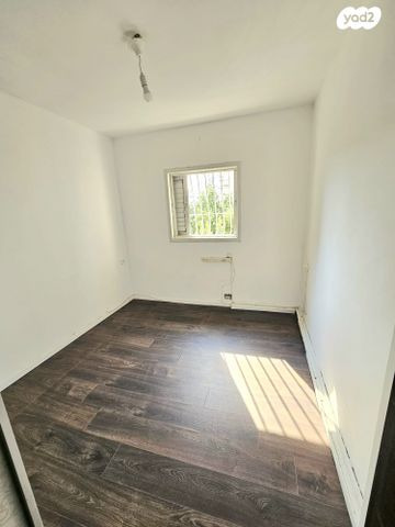 דירה, מרדכי פופל 6, קדמת ראשון, ראשון לציון