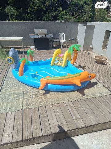 דירה, אמרי יוסף 4, נאות הרצל, נתניה