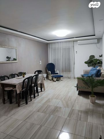 דירה, ברל לוקר 25, פת, ירושלים