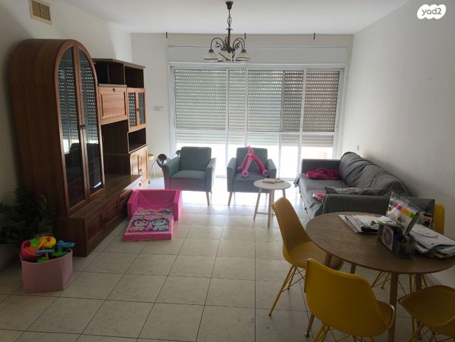 דירה, אגוזים 6, סביוני ים, קרית ים