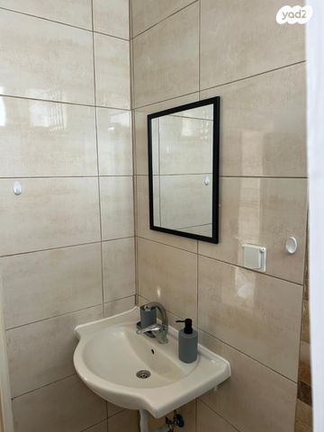 דירה, אפרים שריר 2, גבעת אוסישקין, נהריה