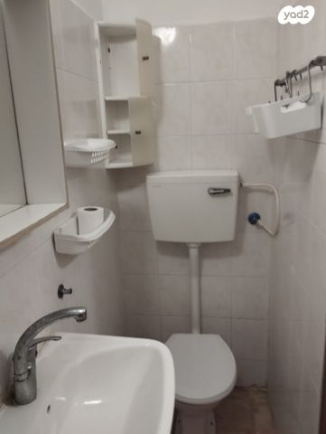 דירת גן, יגאל אלון 35, קרית עמל, קרית טבעון