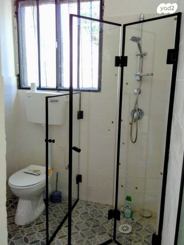 דירה, הראב"ע 25, שפירא, תל אביב יפו