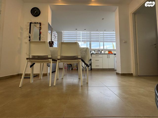 דירה, שיקמה 4, רמת בן גוריון, חיפה