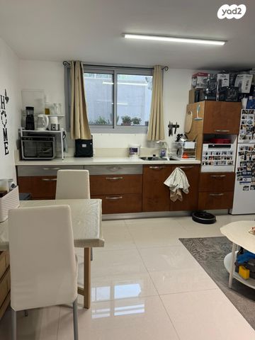 דירה, אודם 40, נווה דקלים, ראשון לציון