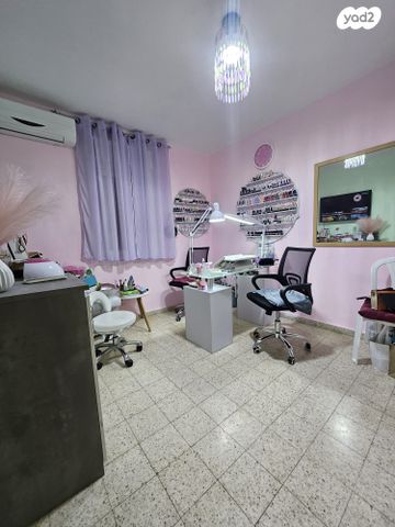 דירה, יאיר שטרן 11, רובע א', אשדוד