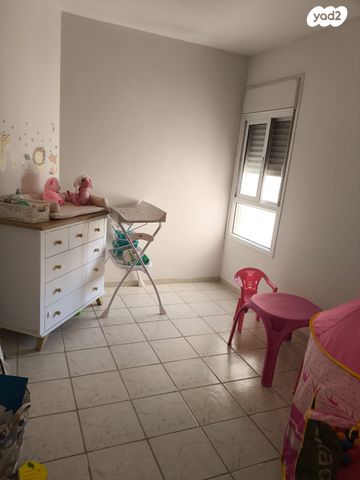 דירה, אגוזים 6, סביוני ים, קרית ים