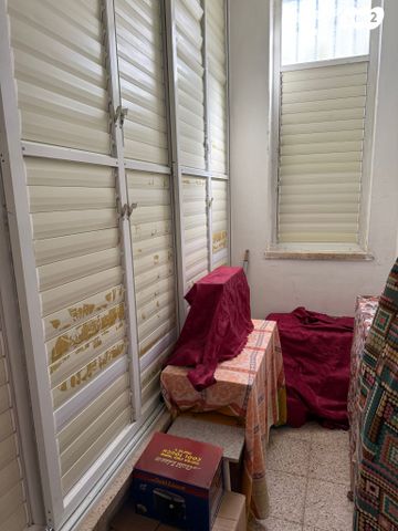 דירה, הרשת 21, לב העיר, בת ים