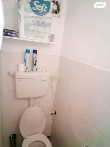 יחידת דיור, הרב שר 5, גבעת רוקח, בני ברק