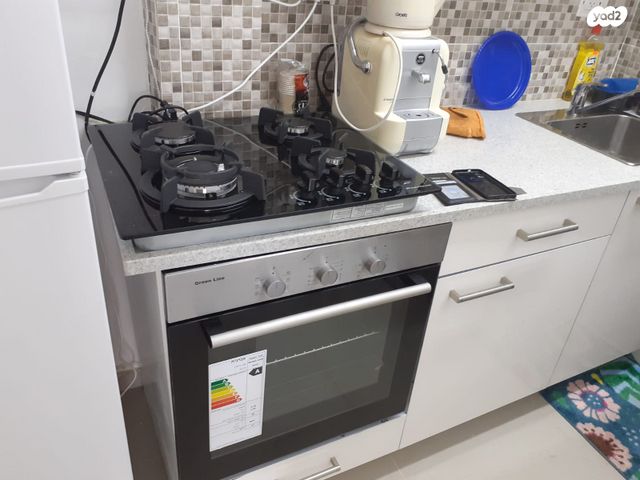 דירה, גיבורי סיני 32, קרית וולפסון, עכו