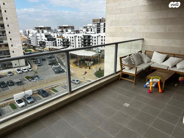 דירה, נחל דולב 8, נאות שקמה, שדרות