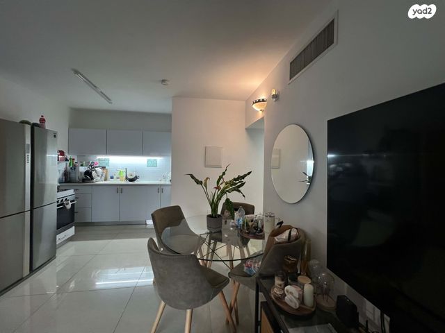 דירה, נחשון 3, רמות יצחק, נשר