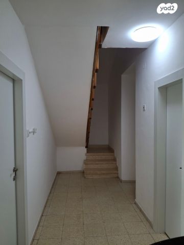 דירה, אבשלום 16, נווה מנחם, באר שבע