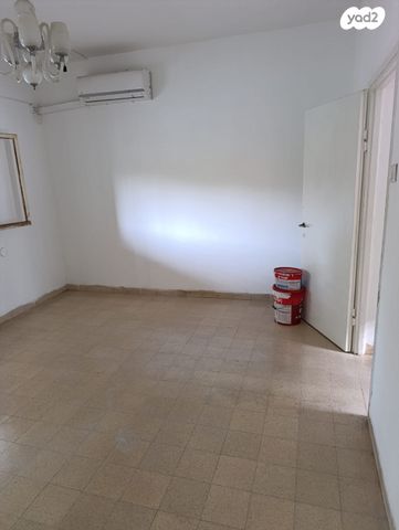 דירה, צה"ל 53, קרית אליעזר, חיפה