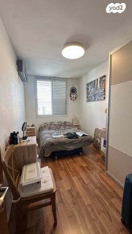 דירה, יעקב משה ברוידה 3, לב המושבה / מרכז העיר, פתח תקווה